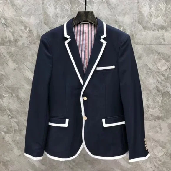 Thom Browne | Jackets & Coats | Thom Browne Blazer Jacket